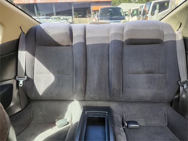 2003 Nissan Skyline JDM car for sale — photo 10 of 13