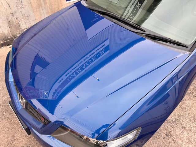 2006 Honda Accord JDM car for sale — photo 16 of 25