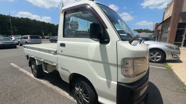 1999 Daihatsu Hijet JDM car for sale — photo 2 of 6