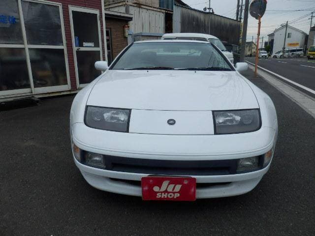 1995 Nissan Fairlady Z JDM car for sale — photo 6 of 20