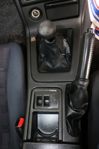 1996 Nissan Skyline JDM car for sale — photo 13 of 14