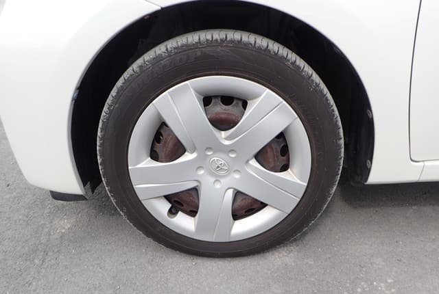 2011 Toyota JDM car for sale — photo 9 of 25