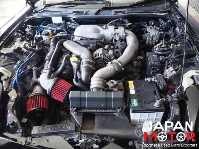 1995 Mazda RX-7 JDM car for sale — photo 9 of 9