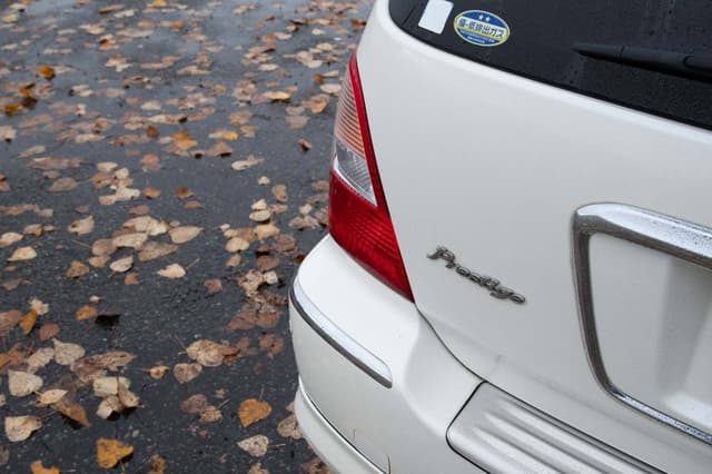 2000 Honda Odyssey JDM car for sale — photo 11 of 25