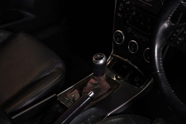 2006 Mazda Atenza JDM car for sale — photo 18 of 19
