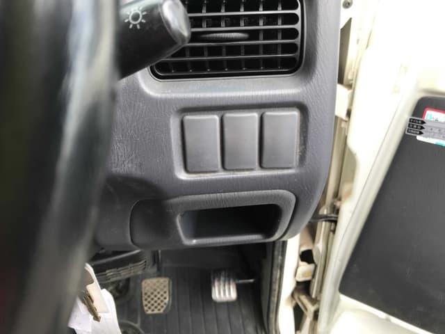 2002 Subaru Sambar JDM car for sale — photo 19 of 25