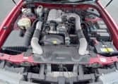 1990 Eunos JDM car for sale — photo 20 of 25