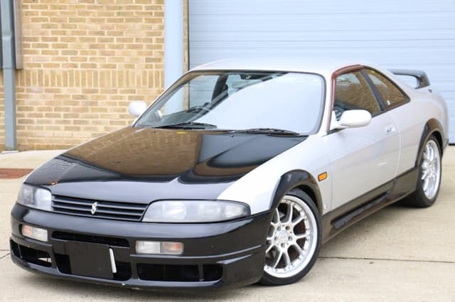 1995 JDM car for sale — photo 5 of 25