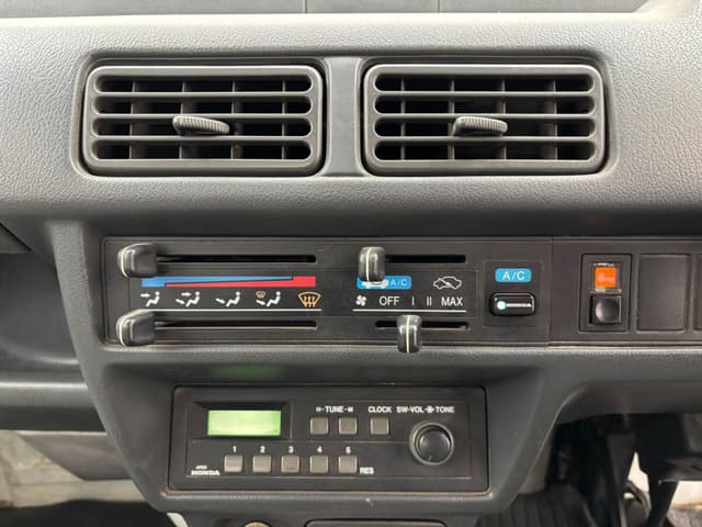 1996 Honda Acty JDM car for sale — photo 13 of 25