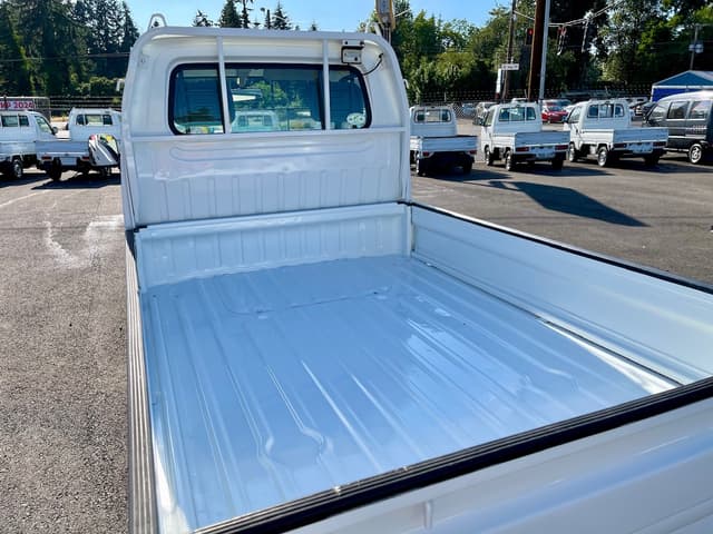 1998 Suzuki Carry JDM car for sale — photo 14 of 25
