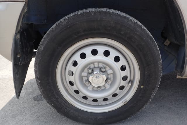 1998 Mitsubishi Pajero Mini JDM car for sale — photo 11 of 25