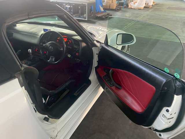 1999 Honda S2000 JDM car for sale — photo 16 of 20