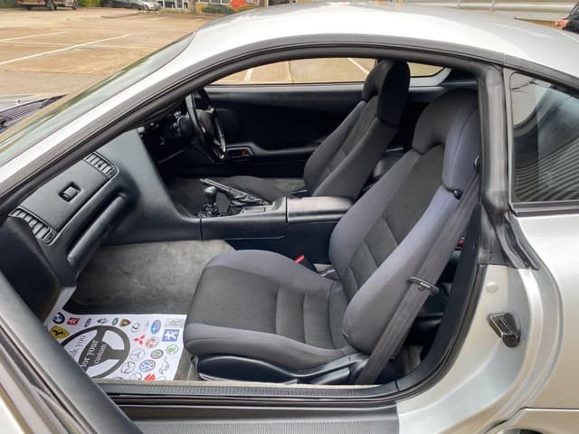 1994 JDM car for sale — photo 22 of 25