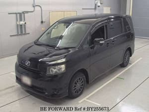 2008 Toyota Voxy JDM car for sale
