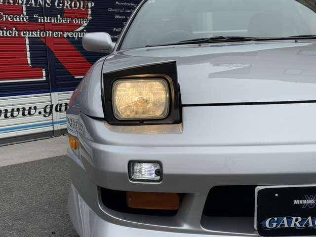 1996 Nissan 180SX JDM car for sale — photo 19 of 20