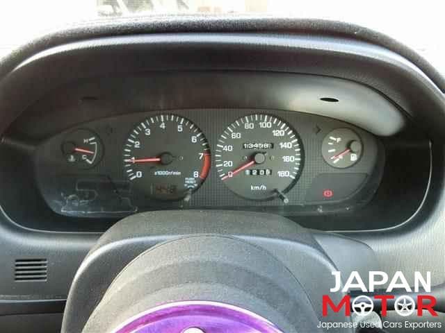 1998 Nissan Silvia JDM car for sale — photo 18 of 25