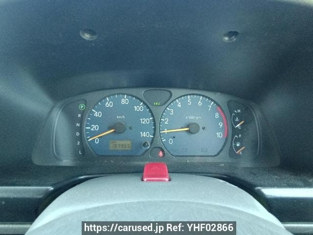 1999 Suzuki Jimny JDM car for sale — photo 24 of 25