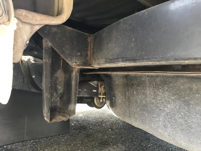 1993 Subaru Sambar JDM car for sale — photo 15 of 30
