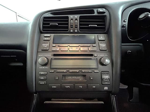 1999 Toyota Aristo JDM car for sale — photo 10 of 25