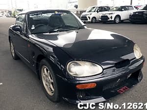 1994 Suzuki Cappuccino JDM car for sale