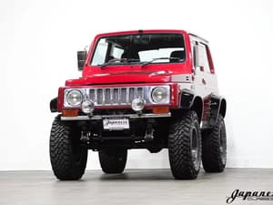 1994 Suzuki Jimny JDM car for sale