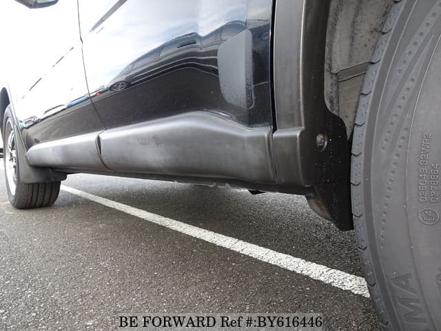2009 Nissan X Trail JDM car for sale — photo 19 of 25