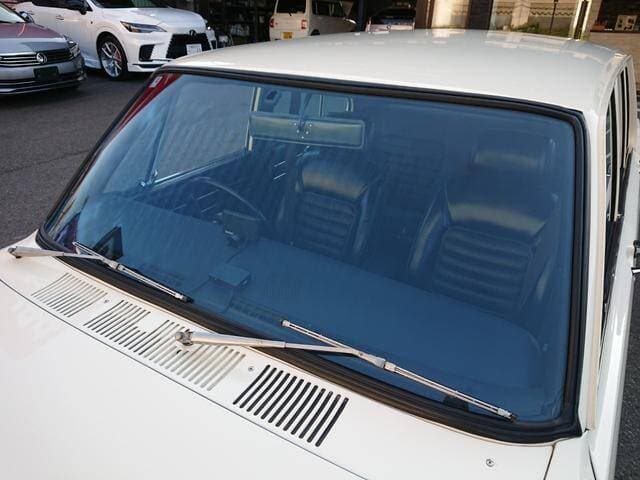 1971 Nissan Skyline JDM car for sale — photo 14 of 20
