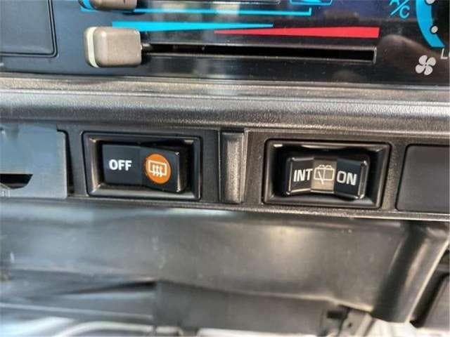 1993 Toyota Land Cruiser JDM car for sale — photo 4 of 25