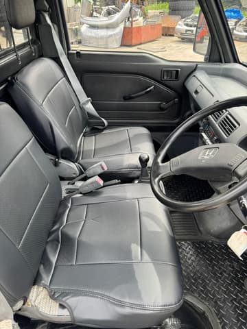 1994 Honda Acty JDM car for sale — photo 7 of 11