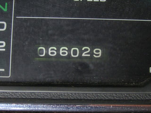 1991 Toyota Century JDM car for sale — photo 19 of 25