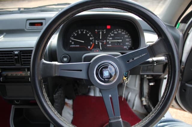1993 Honda City JDM car for sale — photo 20 of 25