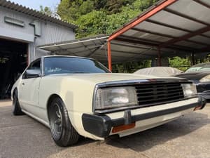 1980 Nissan Skyline JDM car for sale