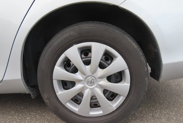 2010 Toyota Corolla JDM car for sale — photo 10 of 25