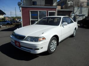 1999 Toyota Mark II JDM car for sale