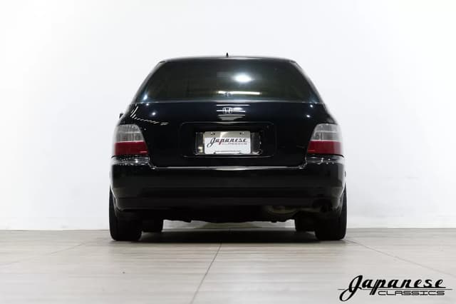 1997 Honda Accord JDM car for sale — photo 7 of 25
