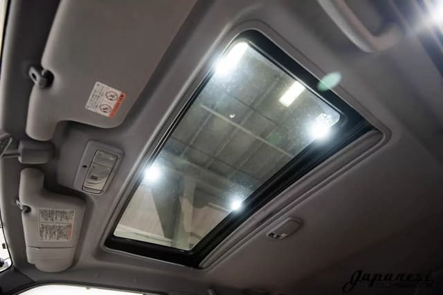 1998 Toyota Land Cruiser Prado JDM car for sale — photo 18 of 25