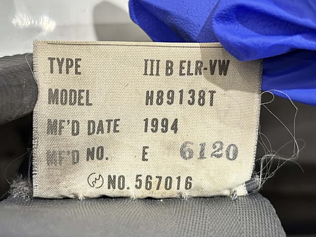 1994 Honda Acty JDM car for sale — photo 24 of 25