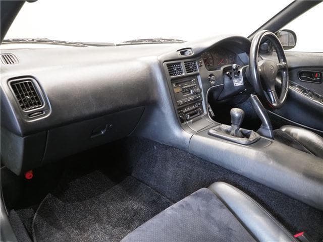 1993 Toyota MR2 JDM car for sale — photo 19 of 25