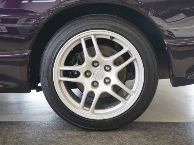 1995 Nissan Skyline JDM car for sale — photo 20 of 22