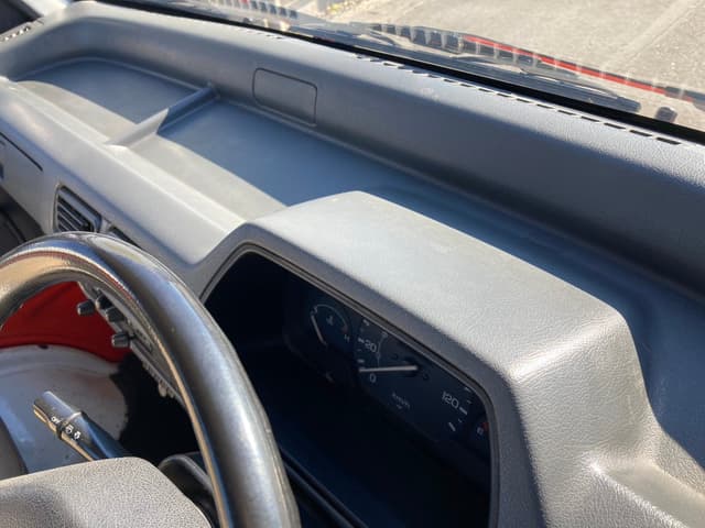 2002 Honda Acty JDM car for sale — photo 21 of 25