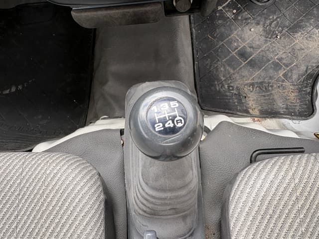 1995 Daihatsu Hijet JDM car for sale — photo 22 of 25