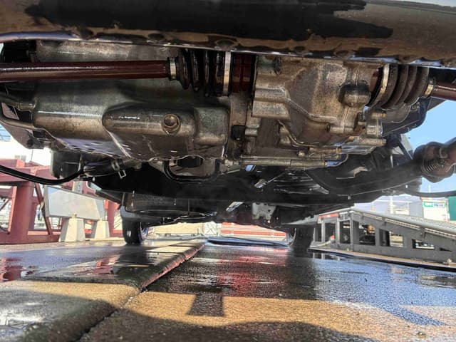 2001 Honda Accord JDM car for sale — photo 16 of 16