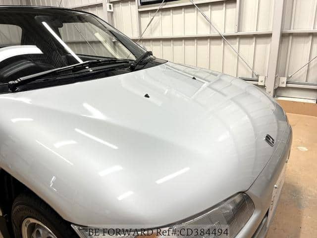 1995 Honda Beat JDM car for sale — photo 9 of 20