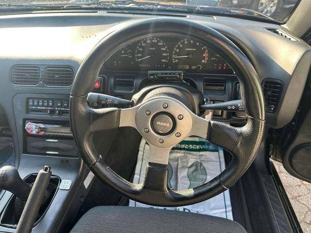 1991 Nissan 180SX JDM car for sale — photo 10 of 19