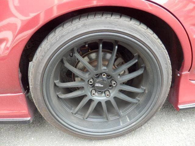 2001 Nissan Skyline JDM car for sale — photo 3 of 20