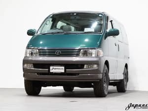 1997 Toyota HiAce JDM car for sale