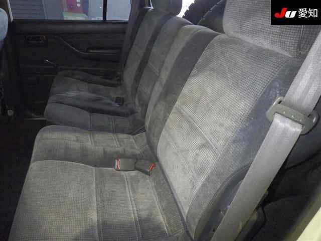 1994 Toyota Land Cruiser JDM car for sale — photo 3 of 9