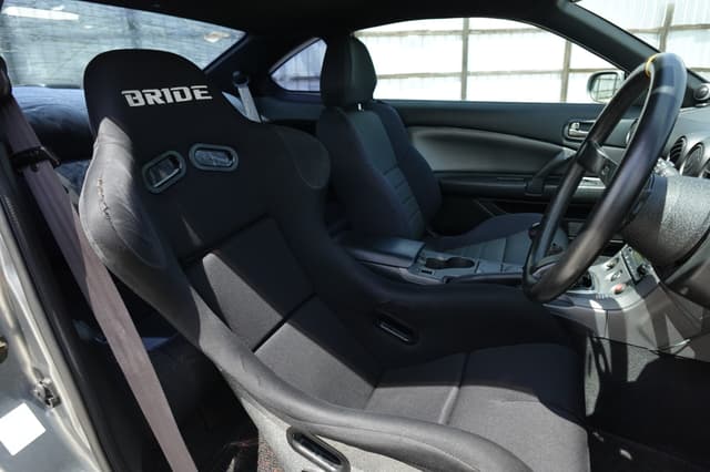 1999 Nissan Silvia JDM car for sale — photo 3 of 19