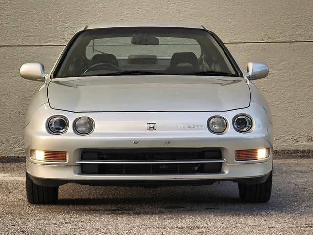 1993 Honda Integra JDM car for sale — photo 7 of 23
