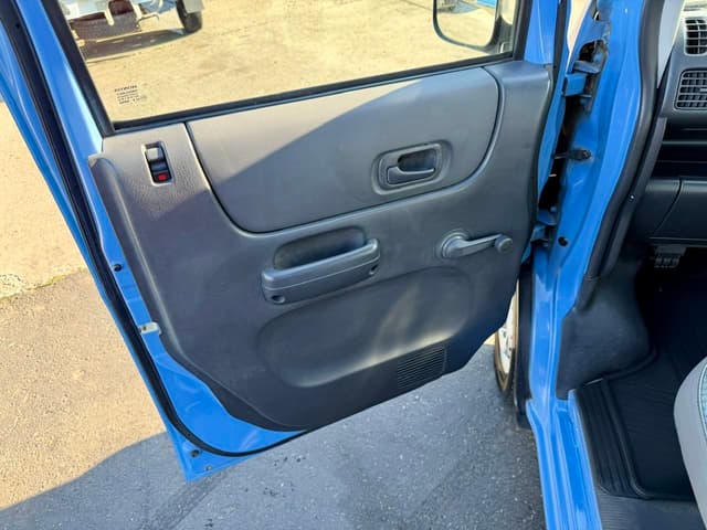 2000 Honda Accord JDM car for sale — photo 22 of 25
